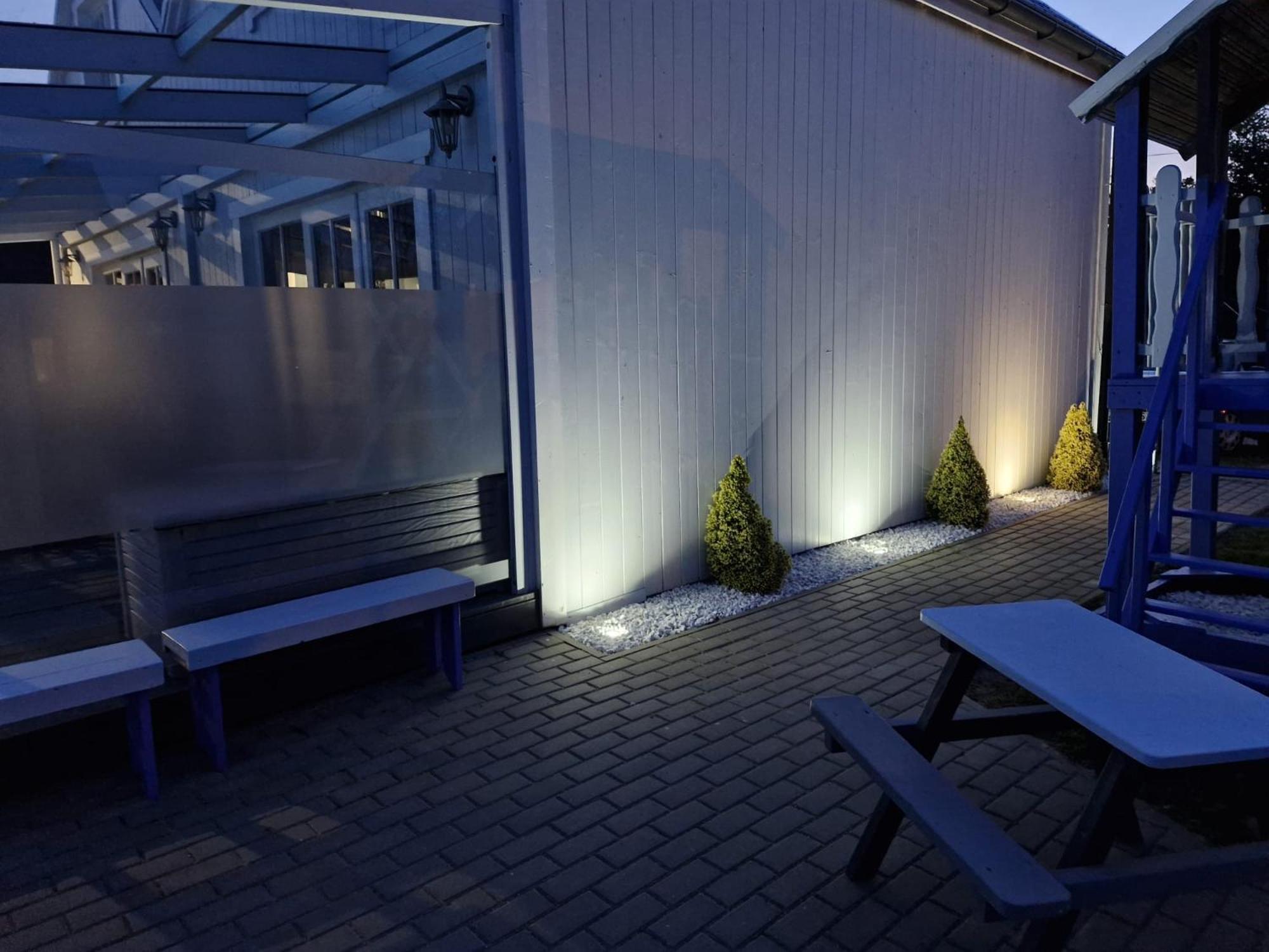 A&M Apartamenty Łukęcin Exterior foto