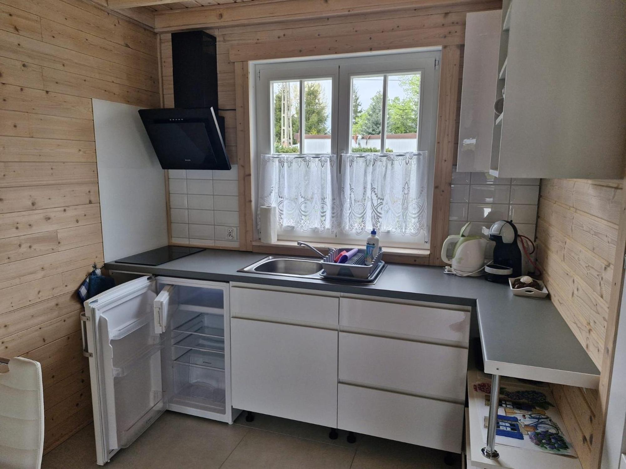 A&M Apartamenty Łukęcin Exterior foto